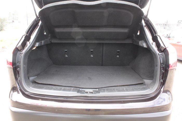 2015 Nissan QASHQAI ST J11 Nightshade