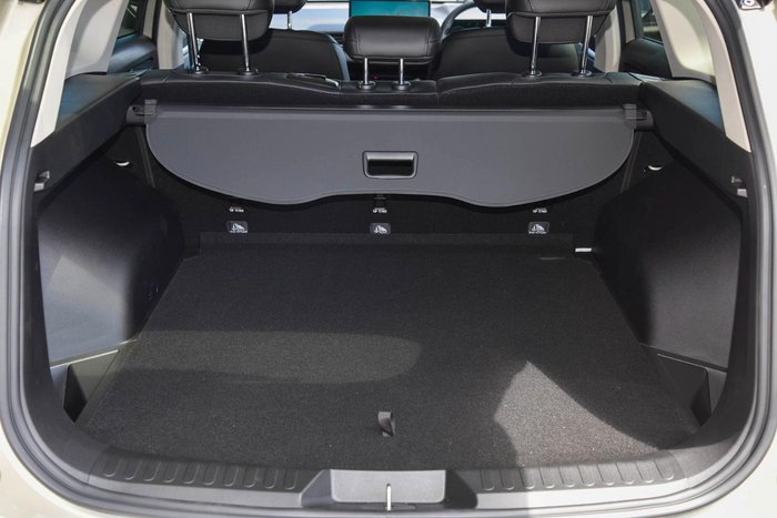 2025 GWM Haval H6 Ultra PHEV