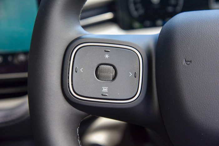 2025 GWM Haval H6 Ultra PHEV