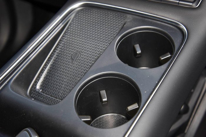 2025 GWM Haval H6 Ultra PHEV