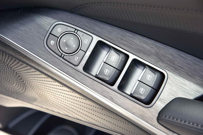 2025 GWM Haval H6 Ultra PHEV