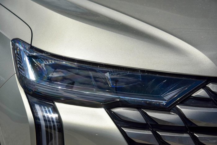 2025 GWM Haval H6 Ultra PHEV