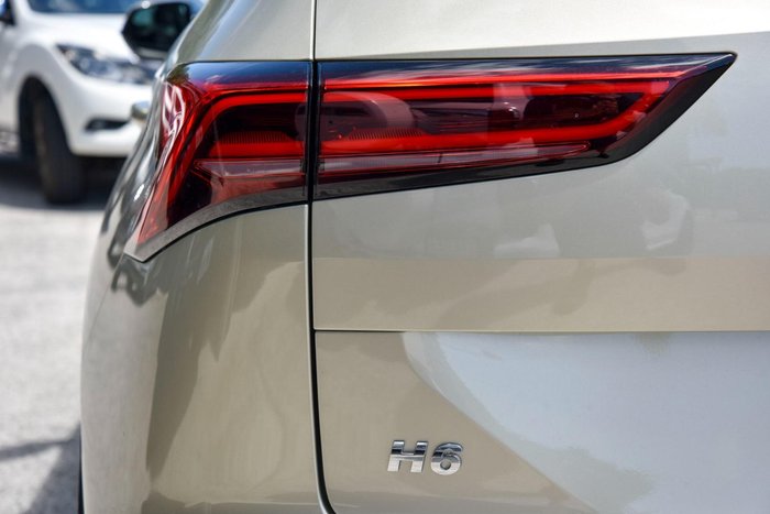 2025 GWM Haval H6 Ultra PHEV