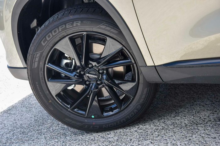 2025 GWM Haval H6 Ultra PHEV