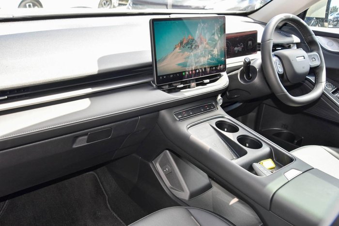 2025 GWM Haval H6 Ultra PHEV