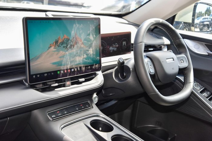 2025 GWM Haval H6 Ultra PHEV