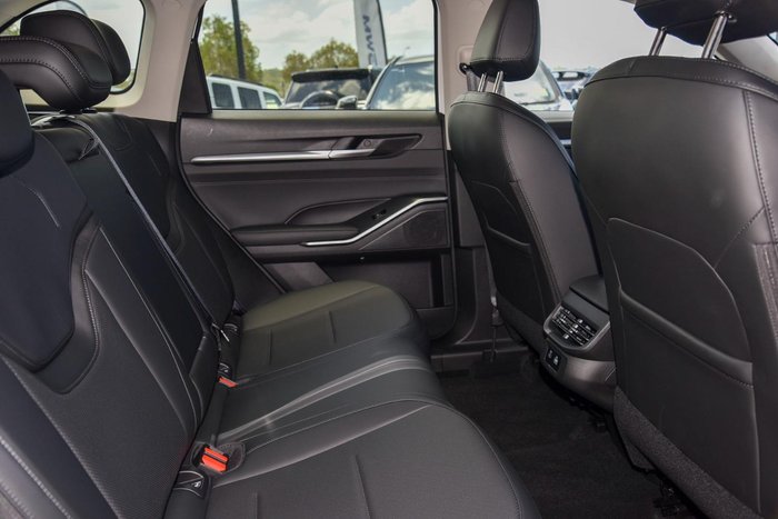 2025 GWM Haval H6 Ultra Hybrid