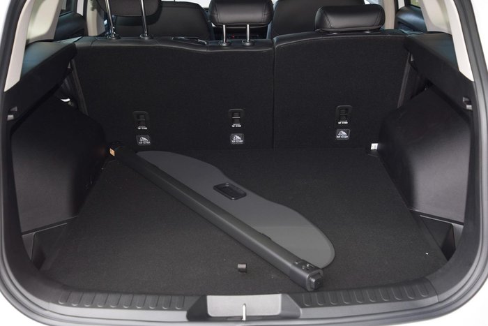 2025 GWM Haval H6 Ultra Hybrid