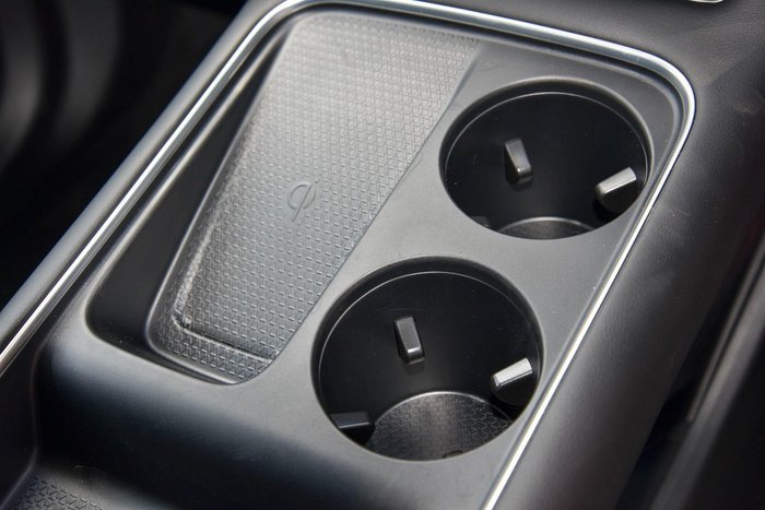 2025 GWM Haval H6 Ultra Hybrid