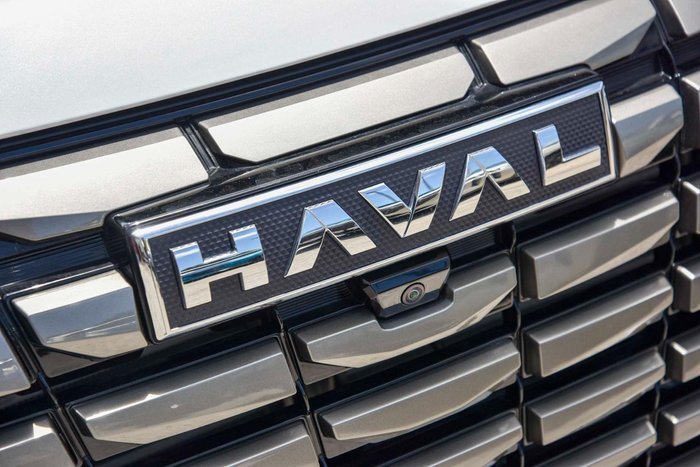 2025 GWM Haval H6 Ultra Hybrid