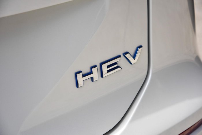 2025 GWM Haval H6 Ultra Hybrid