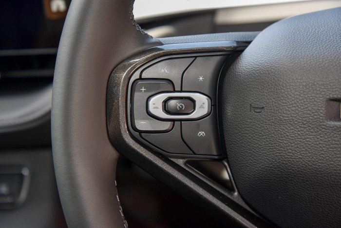 2025 GWM Haval H6 Ultra Hybrid