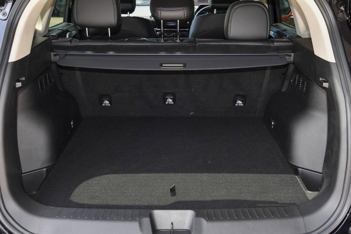 2025 GWM Haval H7 Vanta Hybrid