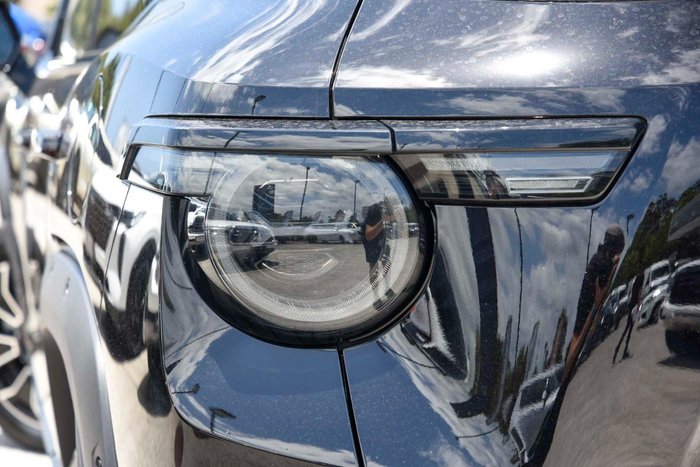 2025 GWM Haval H7 Vanta Hybrid