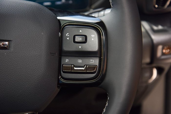 2025 GWM Haval H7 Vanta Hybrid