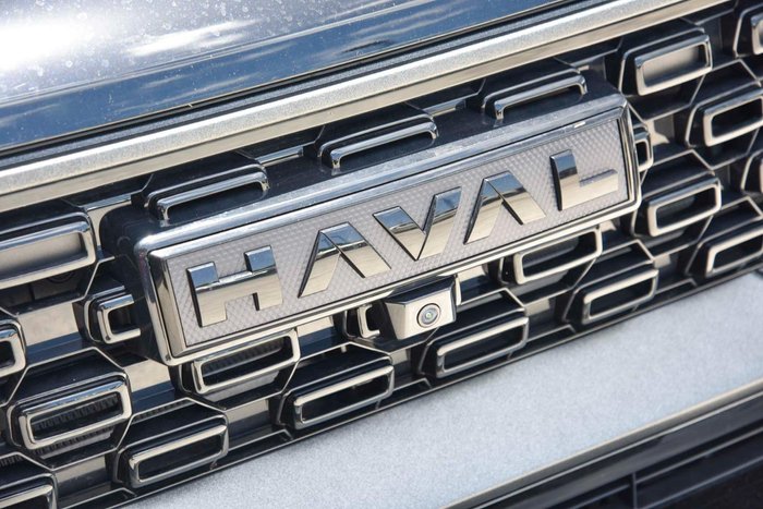 2025 GWM Haval H7 Vanta Hybrid