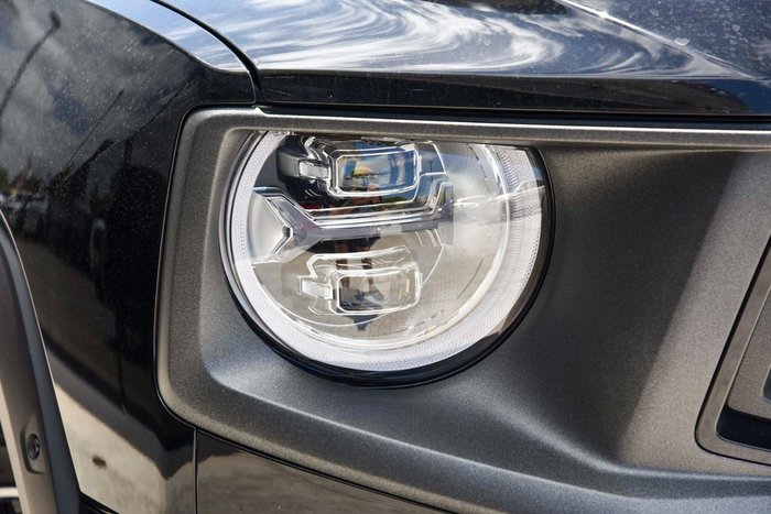 2025 GWM Haval H7 Vanta Hybrid