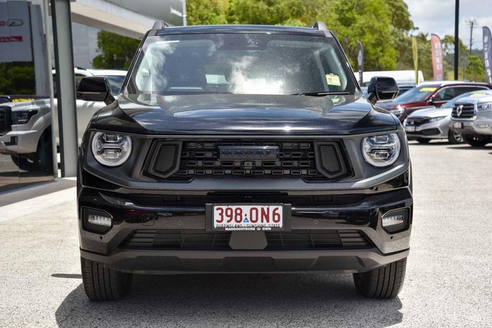 2025 GWM Haval H7 Vanta Hybrid