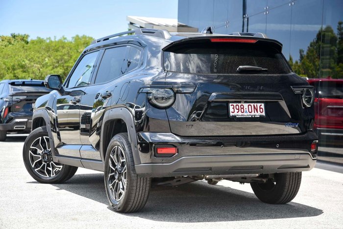 2025 GWM Haval H7 Vanta Hybrid