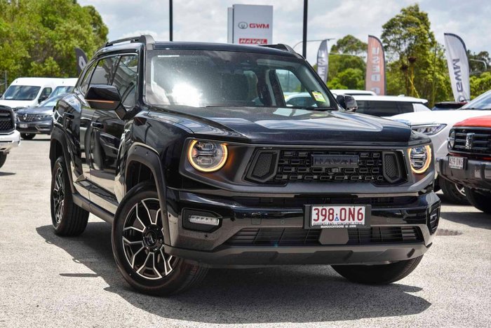 2025 GWM Haval H7 Vanta Hybrid