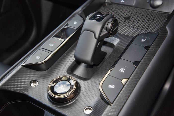 2025 GWM Haval H7 Vanta Hybrid