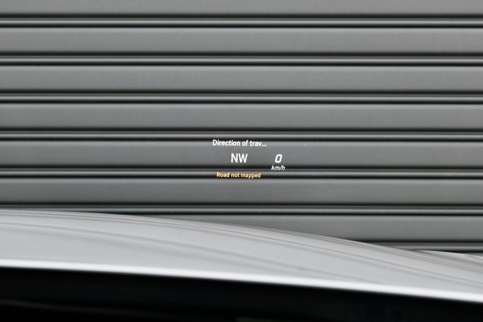 2015 Mercedes-Benz C-Class C200 d W205 Diamond White BRIGHT