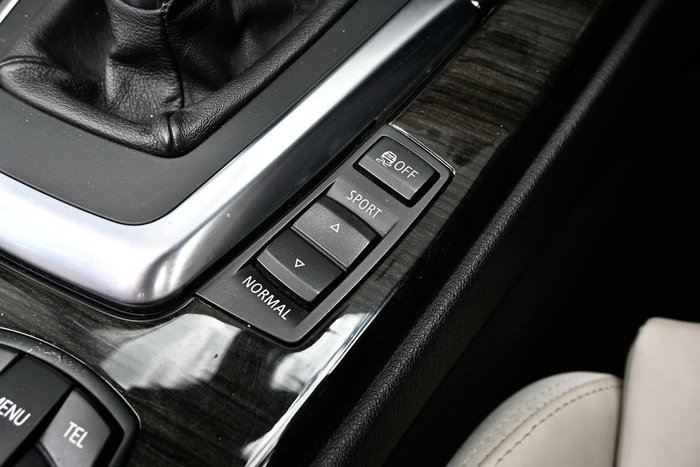 2009 BMW Z4 sDrive35i E89 MY10 Black Sapphire