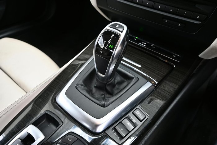 2009 BMW Z4 sDrive35i E89 MY10 Black Sapphire