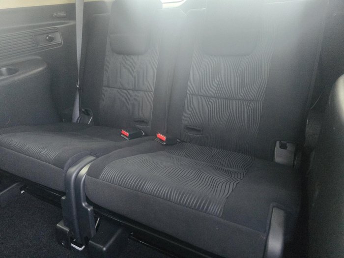 2022 Mitsubishi Pajero Sport GLS QF MY22 4x2 White