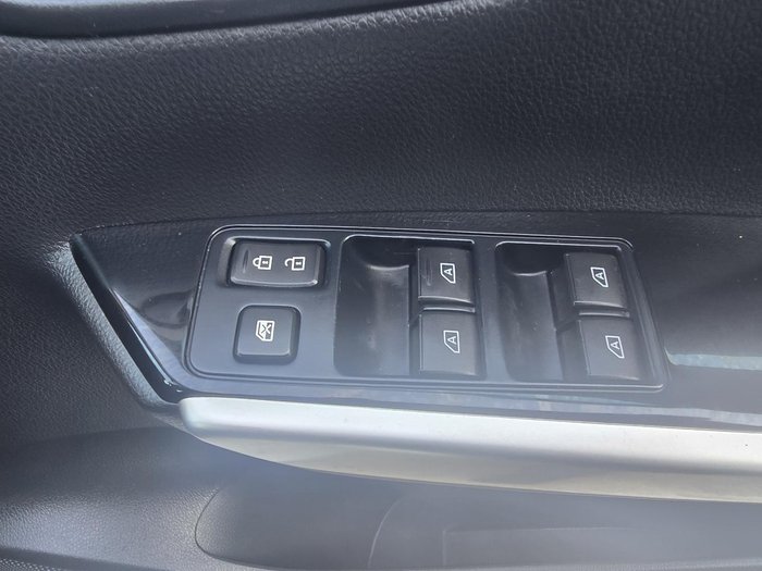 2022 Mitsubishi Pajero Sport GLS