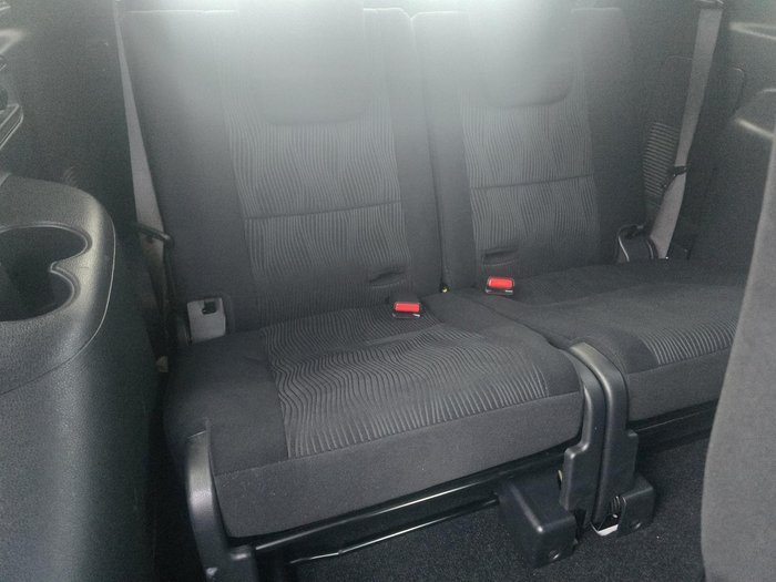 2022 Mitsubishi Pajero Sport GLS