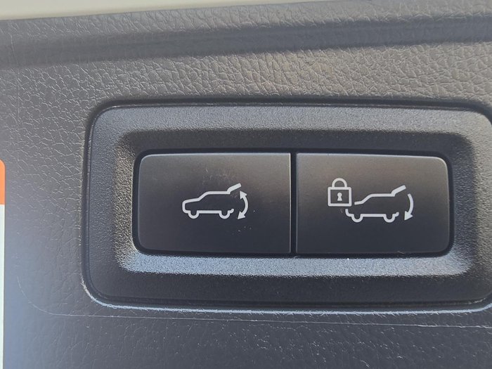 2022 Mitsubishi Pajero Sport GLS