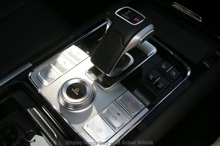 2025 GWM Cannon Alpha Ultra