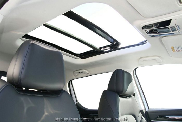 2025 GWM Cannon Alpha Ultra