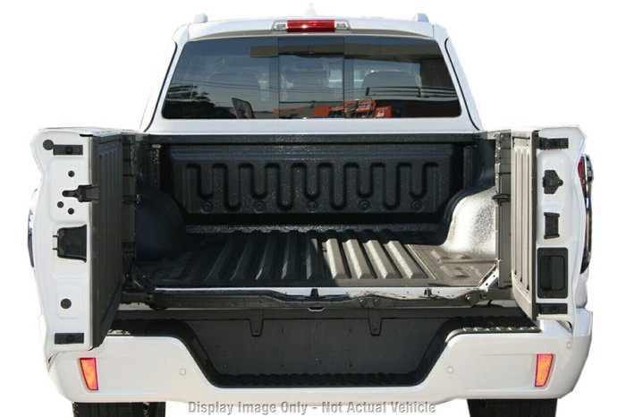 2025 GWM Cannon Alpha Ultra