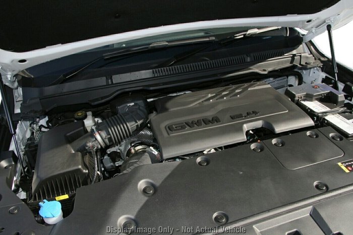 2025 GWM Cannon Alpha Ultra