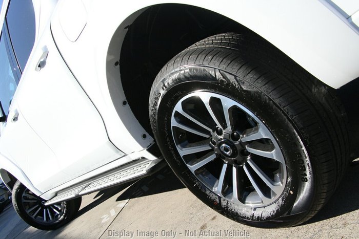 2025 GWM Cannon Alpha Ultra