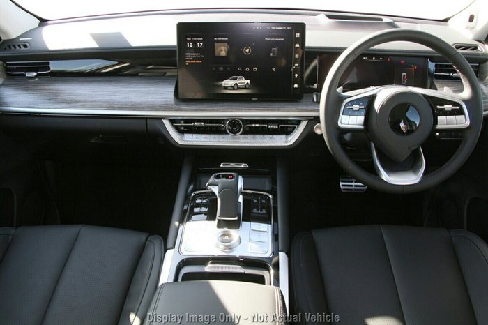 2025 GWM Cannon Alpha Ultra