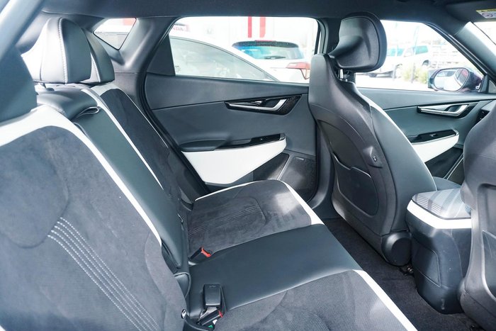 2023 Kia EV6 GT-Line