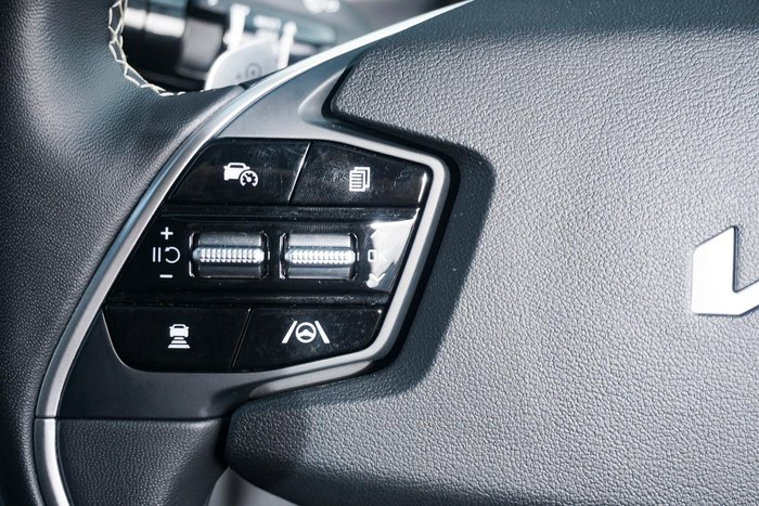 2023 Kia EV6 GT-Line