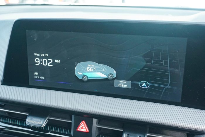 2023 Kia EV6 GT-Line