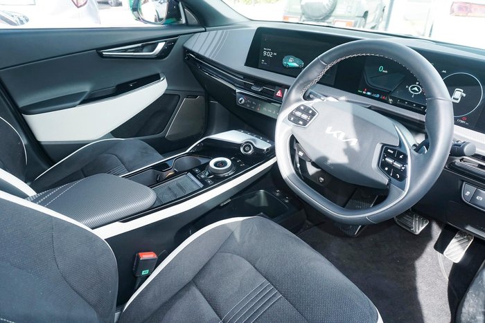 2023 Kia EV6 GT-Line