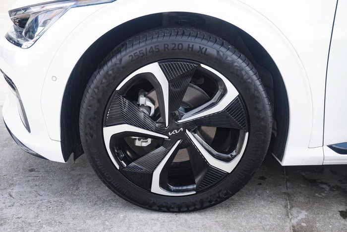 2023 Kia EV6 GT-Line