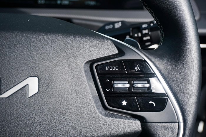 2023 Kia EV6 GT-Line