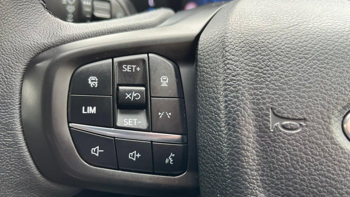 2024 Ford Ranger Sport