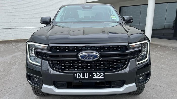 2024 Ford Ranger Sport
