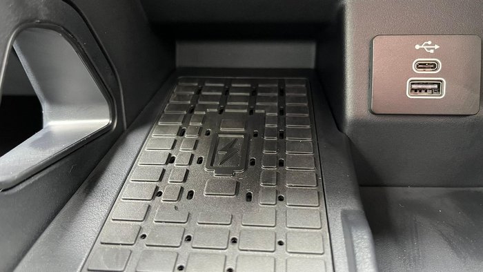 2024 Ford Ranger Sport