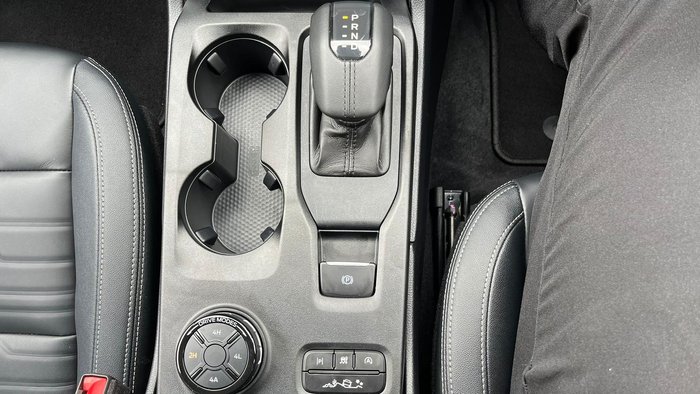 2024 Ford Ranger Sport