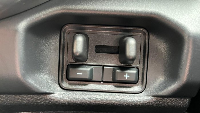 2024 Ford Ranger Sport