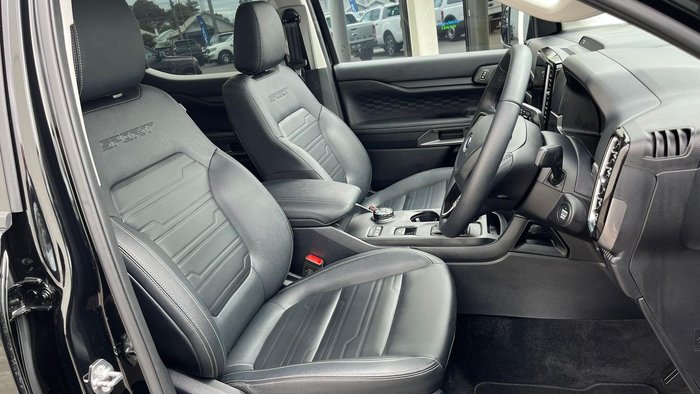 2024 Ford Ranger Sport